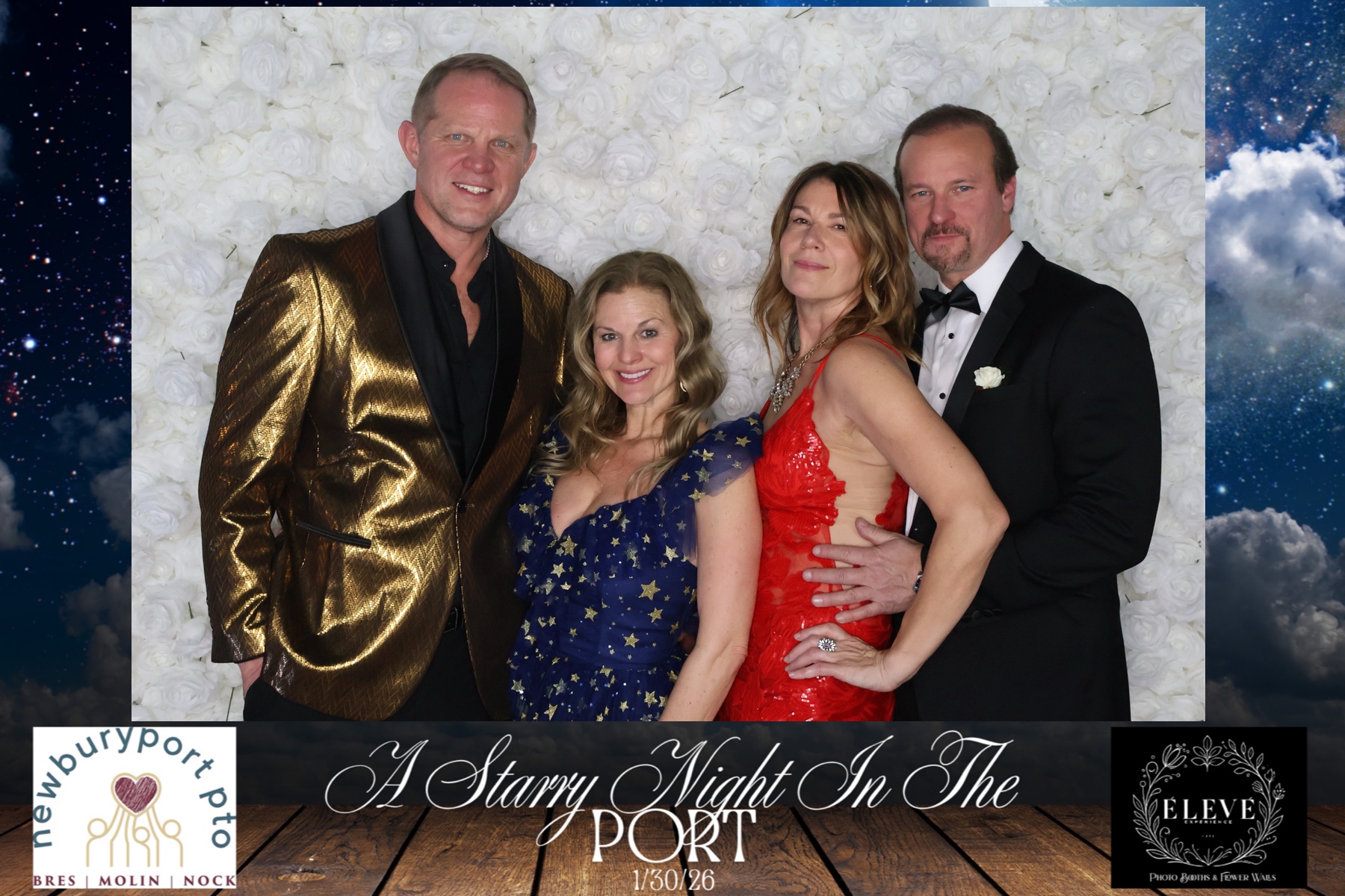 Corporate Gala event